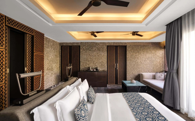 Prasana Villas by Arjani Resorts