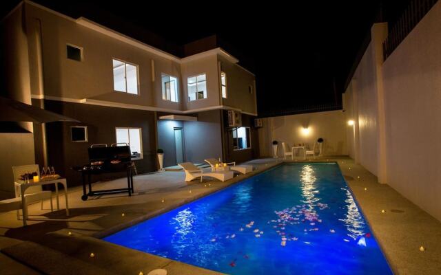 Edello Resort & Pool Villa