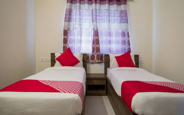 OYO 14348 Flagship Apollo Hospital