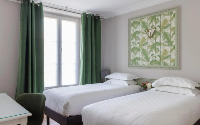 Hôtel Saint Martin Bastille