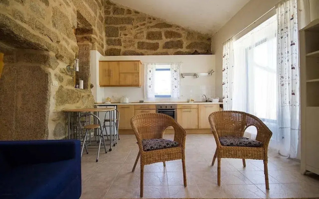 House - 1 Bedroom - 107762