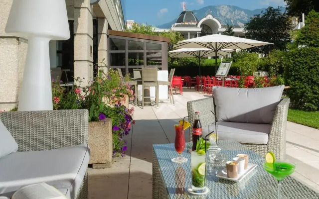 Golden Tulip Aix les Bains