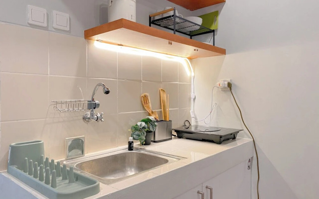 Good Studio Room at Cinere Resort Apartment