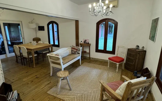 Hotel Chacra Bereshit