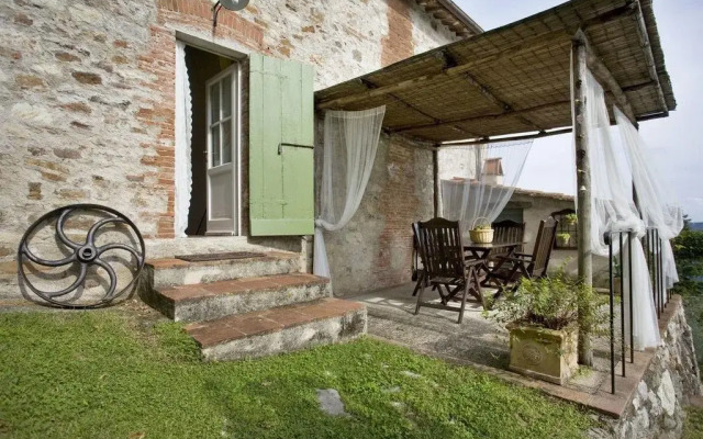 Villa Casa Fiora
