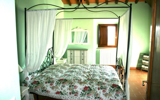 Casabella Residenza d'Epoca