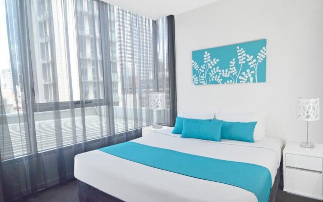 Milano Serviced Apartments