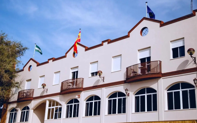 Hotel Villa Ducal Osuna