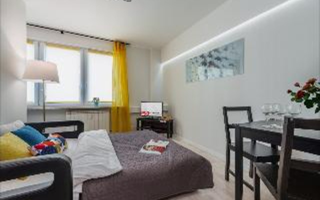 P&O Apartments Anielewicza