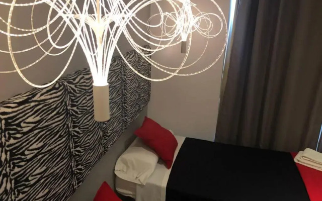 Apartamentos Los Angeles