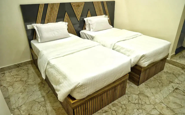 Hotel Aaryan Comforts