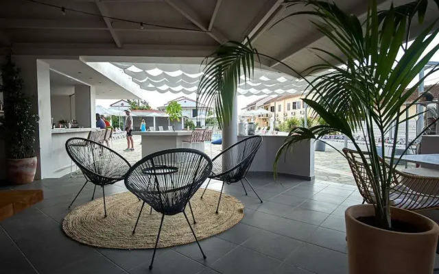 Fardini Seaside Hotel