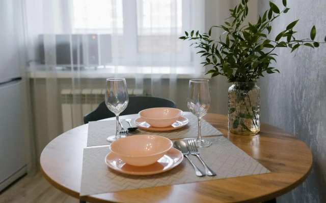 Apartments on Voykova 8