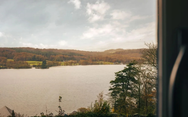 Poole Brae Family Getaway