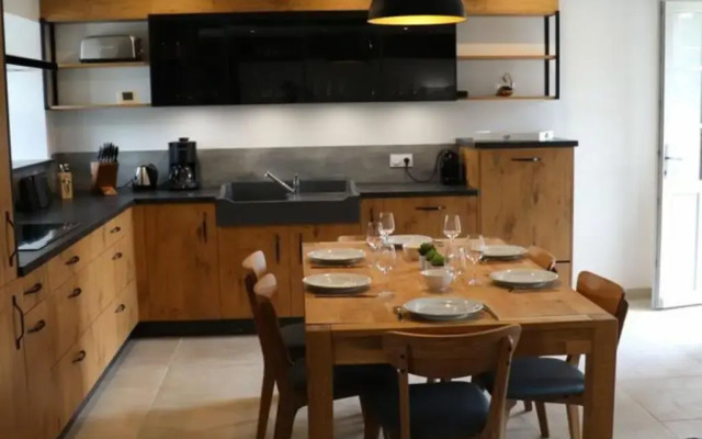 Gîte Les Herbiers, 4 pièces, 6 personnes - FR-1-426-432