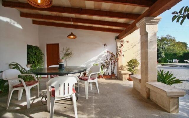 Villa - 4 Bedrooms with Pool - 103228