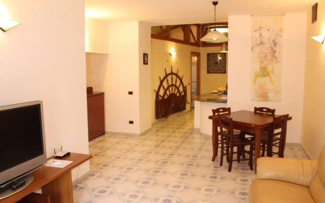 Marina Piccola Apartment