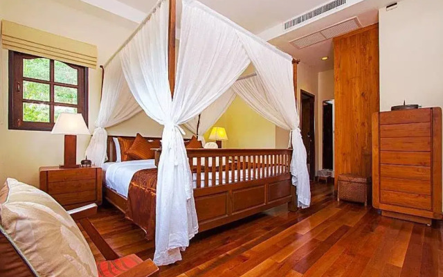 Maprow Palm Villa 301