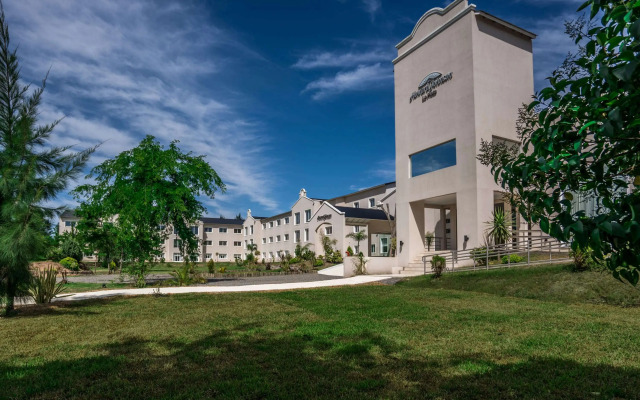 Howard Johnson by Wyndham La Plata