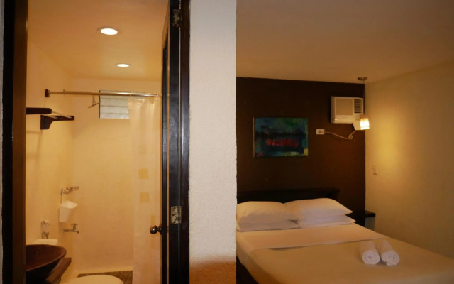 The Lazy Dog Bed & Breakfast