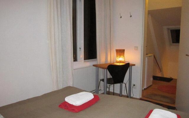 Sankt Sigfrid Bed & Breakfast