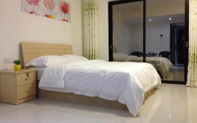 Private Enjoyed Home Apartment Zhongshan