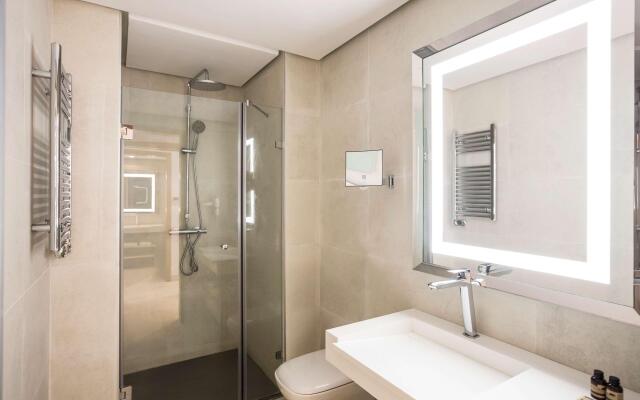 Aparthotel Adagio Premium Casablanca City Center