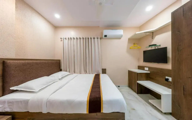 Hotel Athitya Satkar