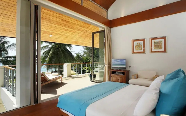 Baan Taley Rom