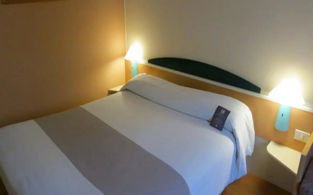 Hotel ibis Montevideo Rambla