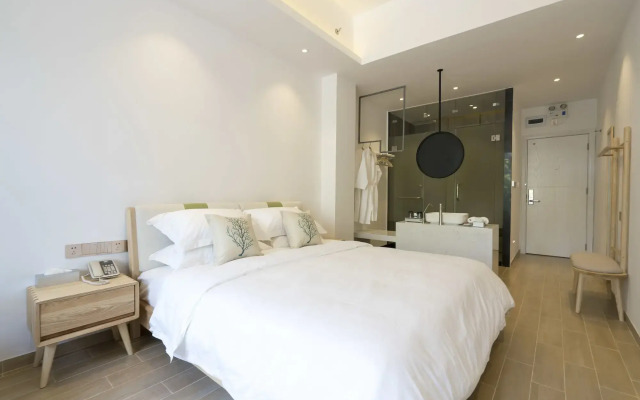 Chaozhou Sunshine Boutique Hotel