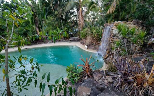 Wildlife Holiday Home