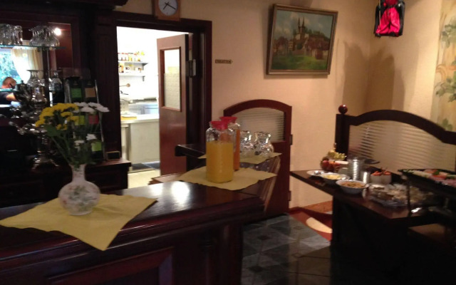 Hotel Haus Auerhahn
