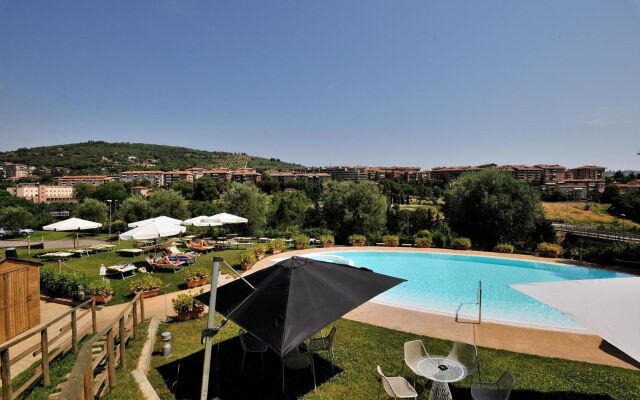 La Meridiana Bleisure Hotel