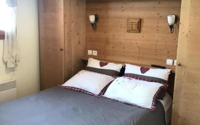 Boost Your Immo Vars Chalet des Rennes 291