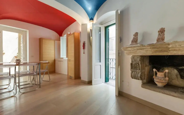 La Casa di Clarissa