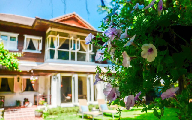 Banyan House Samui B&B - Adults Only