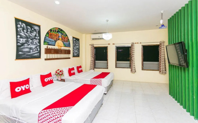 OYO 444 Sea Beach Paradise