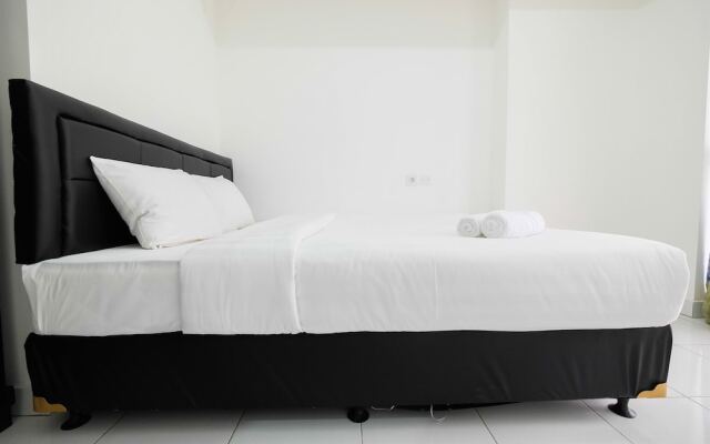 Casa De Parco Apartment near to ICE BSD