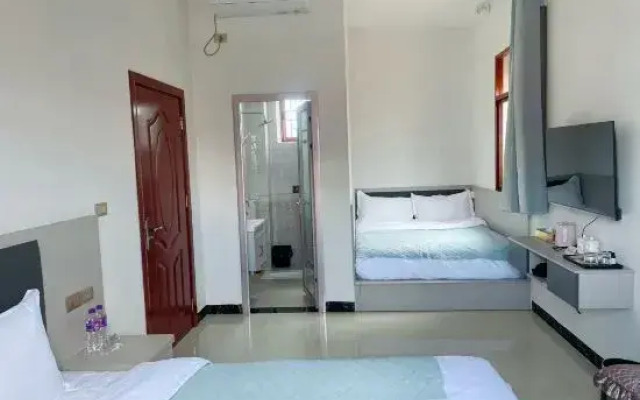 Chengjiang Ruoyu Inn