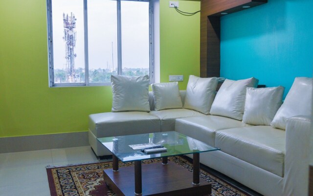 The Bliss Hotel Govinda