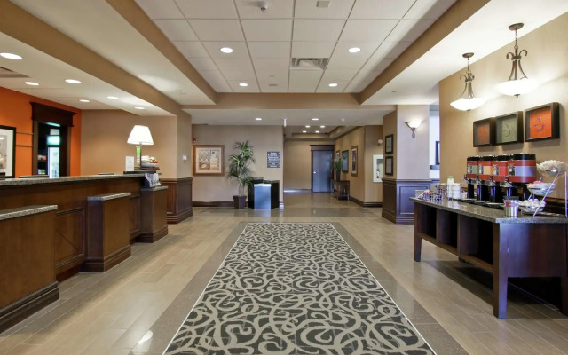 Hampton Inn by Hilton North Bay
