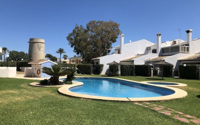 AP2229 Torre Almadrava Llac Onega