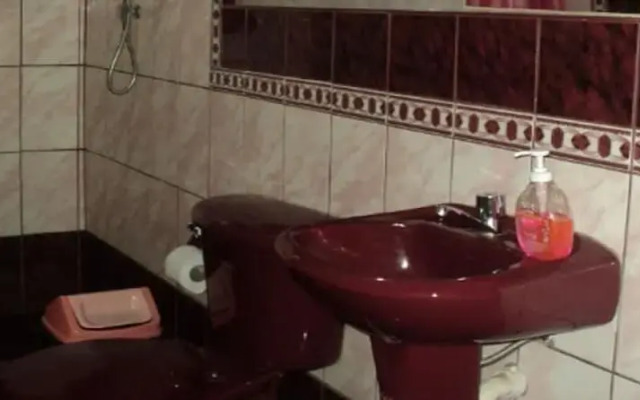 Samay Guesthouse