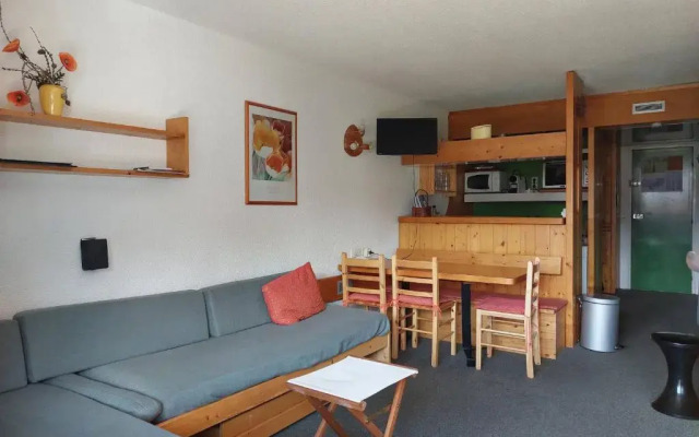 Appartement Les Arcs 1800, 2 pièces, 5 personnes - FR-1-411-98