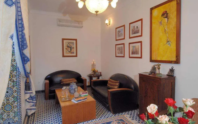 Riad Souafine