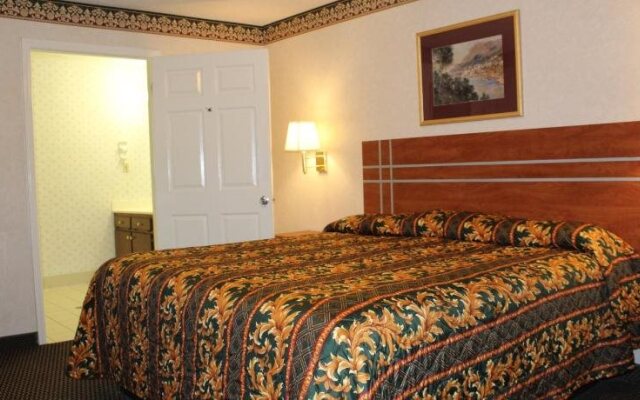 Apple Annie's Inn