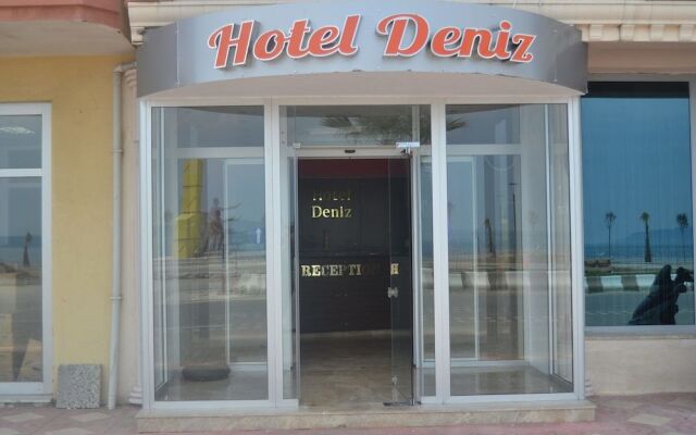 Hotel Deniz