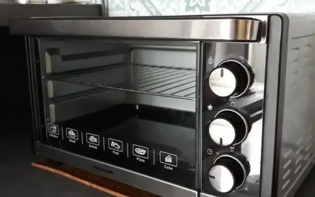 Kashorga Homeaway 6th Floor