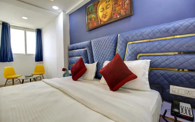 Hotel Elite Corporate inn